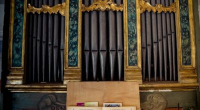 “Puer natus est nobis”: il 3 gennaio a Marittima il concerto per organo e tromba